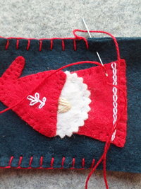 GNOME Balsam Sachet DIY Kit