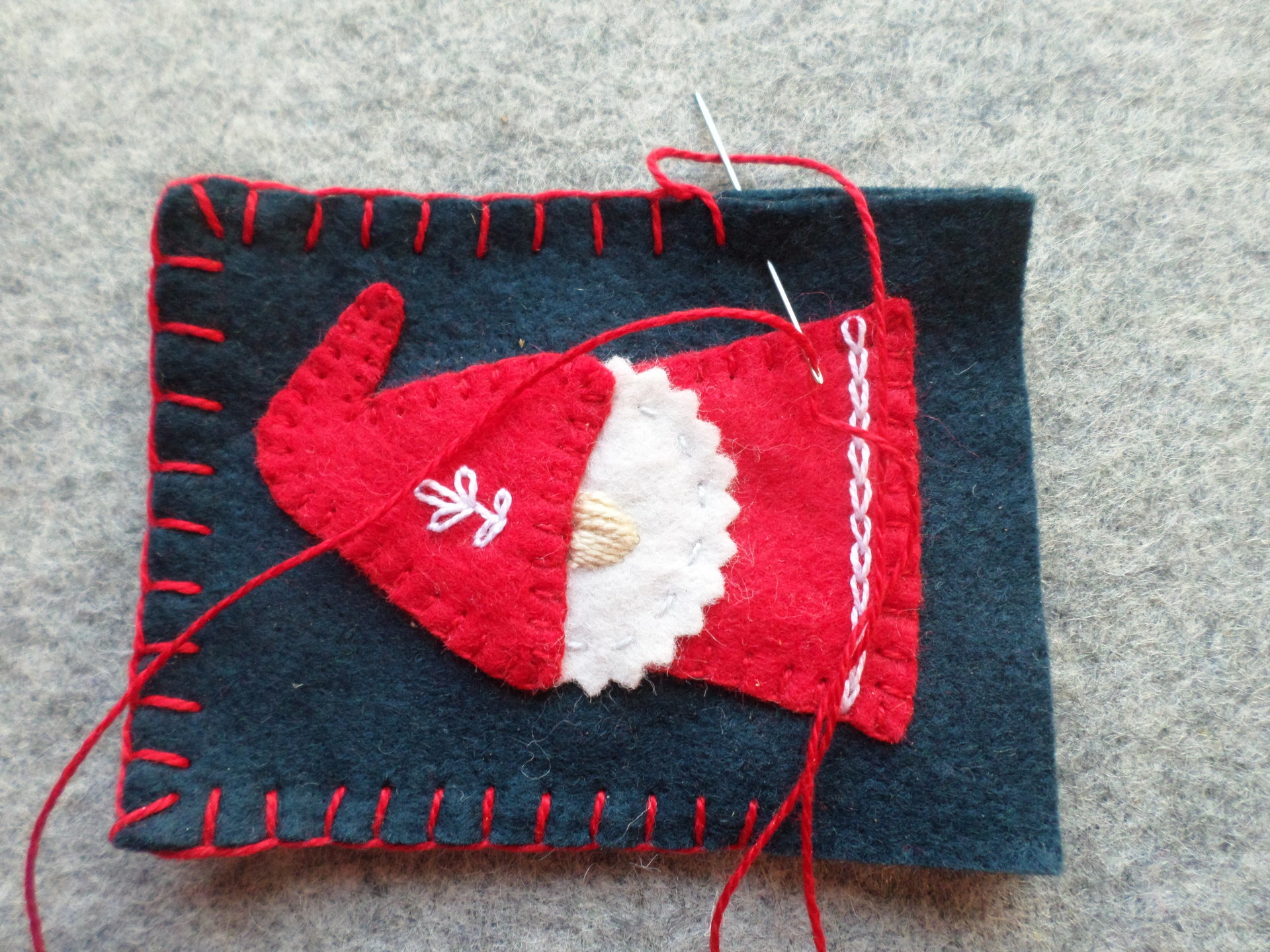 GNOME Balsam Sachet DIY Kit