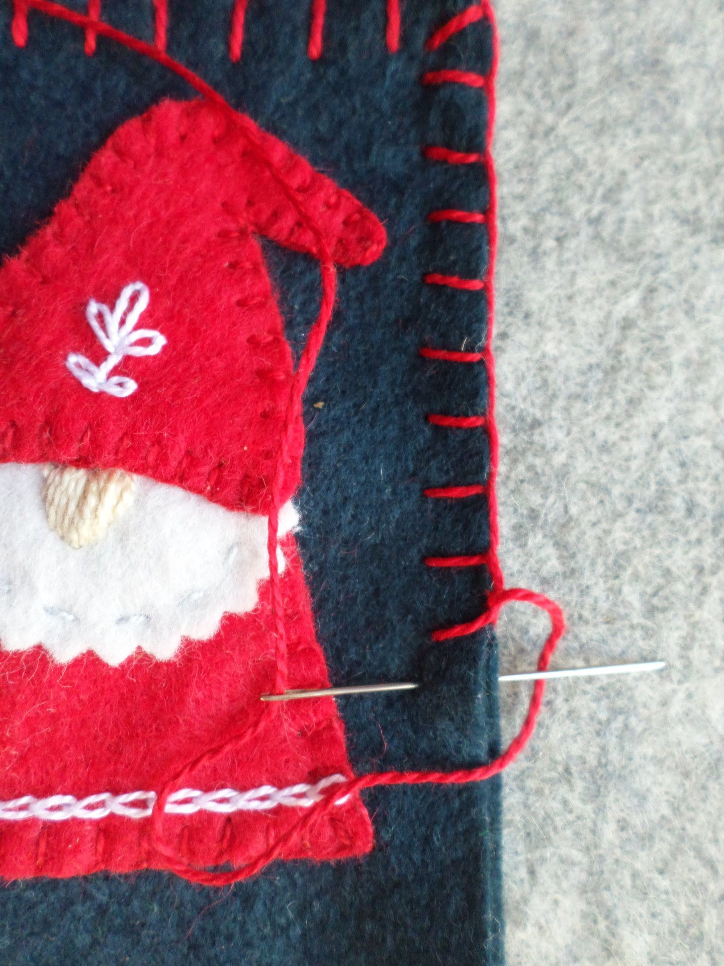 GNOME Balsam Sachet DIY Kit